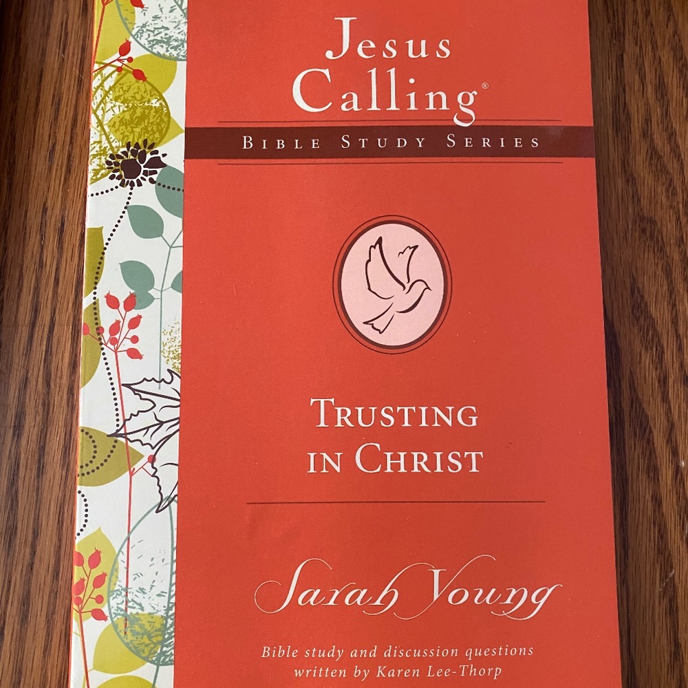 Devotional/Bible Study